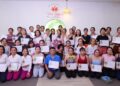 Nhà sáng lập Dương Quyên Nguyễn mang chuỗi Workshop Yoga xuyên Việt lan tỏa giá trị sức khỏe và phục hồi toàn diện đến cộng đồng