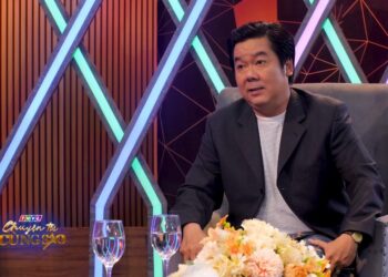 Đạo diễn Chánh Trực và 25 năm lặng lẽ sau tấm màn nhung