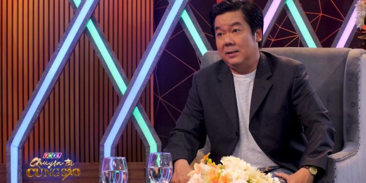Đạo diễn Chánh Trực và 25 năm lặng lẽ sau tấm màn nhung