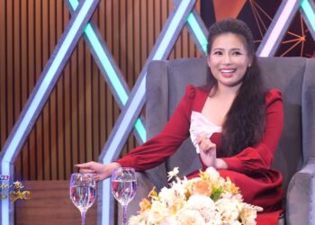Nghệ sĩ Nhã Thy và triết lý sống “Đừng chờ đến ngày mai”