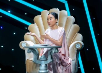 Đoan Trang tiết lộ điều giúp mình giữ lửa nghề suốt nhiều năm