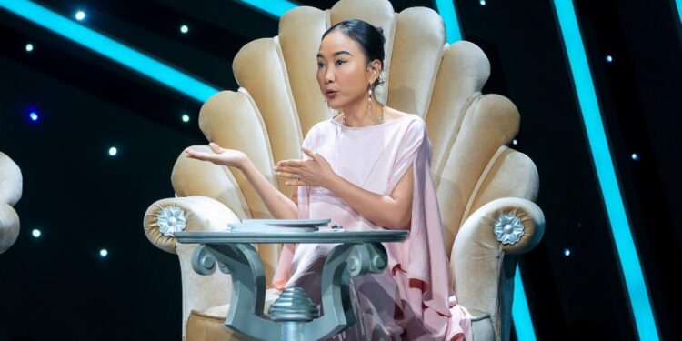 Đoan Trang tiết lộ điều giúp mình giữ lửa nghề suốt nhiều năm