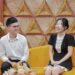 Thuận Vợ Thuận Chồng: Biến cố nghiệt ngã tuổi đôi mươi và người con trai không rời bước