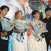 Lee Yi Kyung quỳ gối tri ân khán giả Việt, rưng rưng nhắc về mẹ trong đêm ra mắt “Mẹ ơi, về nhà”