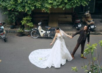 20 năm hôn nhân của Việt Hương – Hoài Phương: Thành công được viết nên bằng yêu thương và thấu hiểu