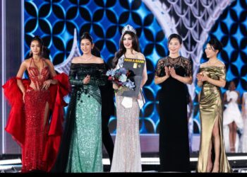Khánh Hòa chính thức đăng cai Miss Cosmo 2026, chào đón khoảng 90 quốc gia và vùng lãnh thổ