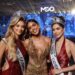 Miss Cosmo 2025 Yolina Lindquist công du Trung Quốc, trực tiếp tìm ra ba đại diện Miss Cosmo China – Hong Kong – Macau 2026