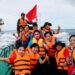 Ca sĩ trẻ Trương Trần Anh Duy và lời thề cống hiến vì biển đảo quê hương trong MV “Nguyện”