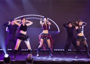 Phần thi tài năng Miss Grand Vietnam 2026: Thí sinh chơi DJ, múa võ nhạc, nhảy dancesport điêu luyện 