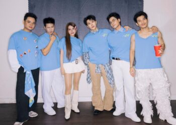 “Sau Tút” Anh Tú Atus rộn ràng ngày trở lại đường đua Running Man Vietnam mùa 4
