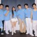 “Sau Tút” Anh Tú Atus rộn ràng ngày trở lại đường đua Running Man Vietnam mùa 4
