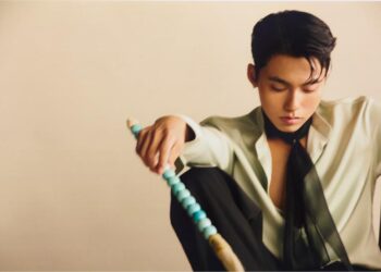 MONO khắc họa một chuyện tình rất đời bằng ngôn ngữ của người trẻ với Cuộc Gặp Gỡ
