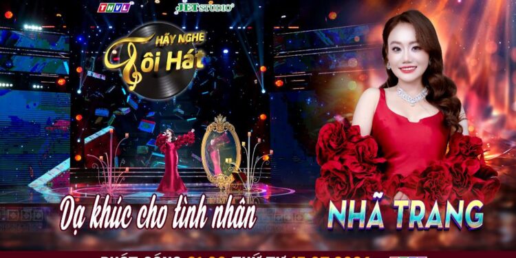Ca sĩ Nhã Trang quyết mang “hơi thở Tây Bắc” đi cùng trên con đường nghệ thuật