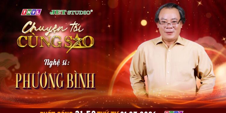 Diễn viên Phương Bình và những góc khuất cay đắng đằng sau nụ cười trên sân khấu