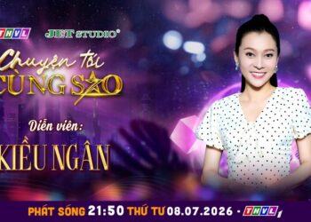 Diễn viên Kiều Ngân: Trọn vẹn một tình yêu sau 14 năm cống hiến