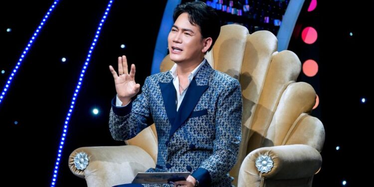 Quách Thành Danh kể về quãng thời gian rời sân khấu và cú trở lại bất ngờ