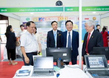 Hội nghị khoa học và Triển lãm Quốc tế về Điều khiển và Tự động hóa lần thứ 8 (VCCA-2026)