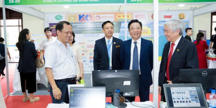Hội nghị khoa học và Triển lãm Quốc tế về Điều khiển và Tự động hóa lần thứ 8 (VCCA-2026)