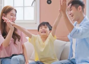 Câu Chuyện Cuộc Sống: Gia đình – ‘Chìa khóa’ đẩy lùi trầm cảm ở trẻ