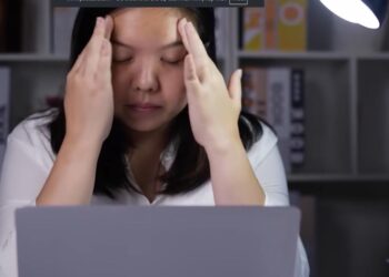 Đừng xem nhẹ những cơn đau đầu kéo dài   