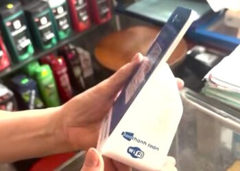 Lời Cảnh Báo: Giả danh ngân hàng đổi điểm thưởng