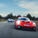 Tay đua Sawer Hoàng Đạt đại diện cho Porsche Việt Nam tại giải Porsche ARbox Carrera Cup Asia 2026