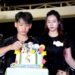 Vợ ca sĩ Lương Gia Huy tổ chức sinh nhật tuổi 13 cho con trai Andy