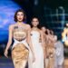 111 thí sinh Miss World trình diễn 5 bộ sưu tập bên biển
