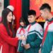 CEO Nguyễn Như Quỳnh góp mặt tại Diễn đàn quốc tế về Văn hóa, Khoa học và Kinh tế đổi mới tại Mỹ