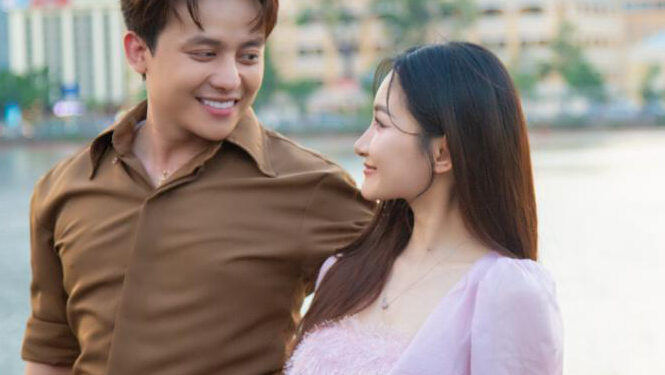 “Những Ngày Sài Gòn” và câu chuyện về một mối lương duyên đẹp của bộ ba Lâm Xuân Thi- Võ Hoài Phúc – Hoài An