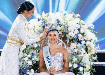 TOÀN CẢNH CHUNG KẾT MISS WORLD LẦN THỨ 73: ĐÊM ĐĂNG QUANG TẠI VIỆT NAM, KỶ NIỆM 75 NĂM HOA HẬU THẾ GIỚI