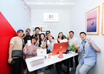 Minh Tuấn Mobile mở bán iPhone 18 Pro và iPhone 18 Pro Max: Cam kết “Hẹn sao. Giao vậy” cùng nhiều ưu đãi hấp dẫn