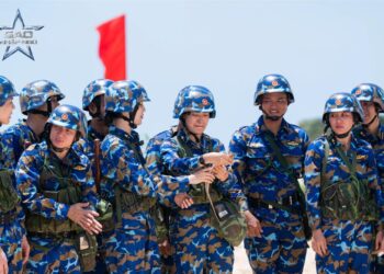 Tập 6 Sao Nhập Ngũ 2026: Erik dậy từ 3 rưỡi sáng, Quốc Trường “hòa tan” trong môi trường quân ngũ
