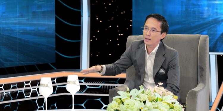 Áp lực rủi ro và bài học kinh nghiệm tài chính cho người mới bắt đầu từ chuyên gia Trần Anh Tuấn