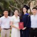 Á Hậu Lê Thu Trà nhận bằng Thạc sĩ trước thềm thi Miss Intercontinental 2026