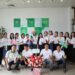 Greenfeed: Để nhân tài không chỉ đi lên mà đi xa hơn