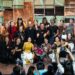 SAIGON ART HUB và lời chào đầu tiên mang tên “BEAUTY, STILL”
