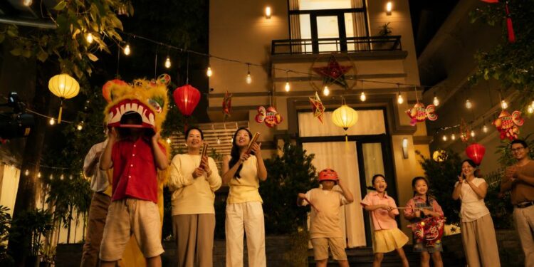Kinh Đô tăng tốc mùa cao điểm Trung Thu, lan tỏa không khí đoàn viên trên toàn quốc