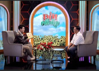 Hành trình biến Mái ấm Ánh Sáng thành gia đình thứ hai của những đứa trẻ không nơi nương tựa