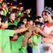 Top 3 Miss World 2026 đón Trung Thu cùng Thiếu Nhi Khánh Hòa