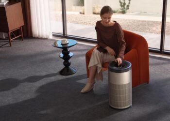Dreame định hình kỷ nguyên Smart Living với nền tảng Physical AI tại IFA 2026