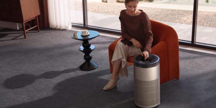 Dreame định hình kỷ nguyên Smart Living với nền tảng Physical AI tại IFA 2026
