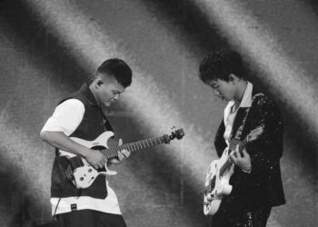 Nhìn lại sân khấu chuẩn quốc tế Xoay Tròn Concert của Hoàng Dũng có gì?