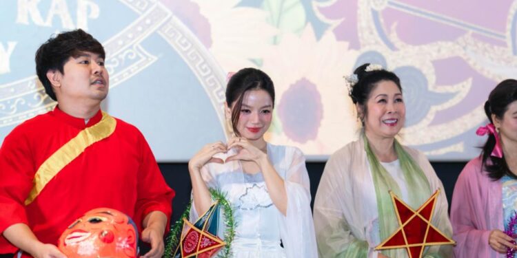 Phim Lên Hương Chính Thức Công Bố Thời Gian Khởi Chiếu Tại Mỹ