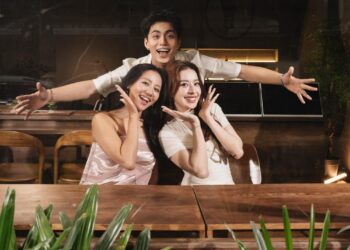 MONO – Văn Mai Hương tâm sự về “nỗi sợ sân khấu”