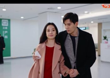 “Hoa Nở Sau Giông Tố” tập 3: Khán giả hả hê màn tạt rượu cực gắt của Chu Châu khiến gã chồng tồi bẽ mặt