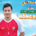 “Anh Trai Say Hi” Hải Nam làm MC “Cầu thủ nhí 2026”, danh thủ Hồng Sơn trở lại đảm nhận vị trí HLV trưởng