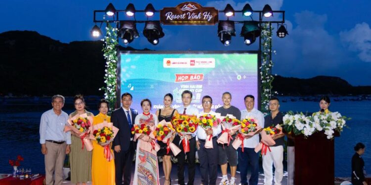 Tâm Huyết Từ Những Con Người Phát Triển Du Lịch Vĩnh Hy