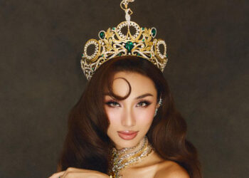 Ngô Bảo Ngọc Khởi Động Hành Trình Dự Thi MGI All Stars