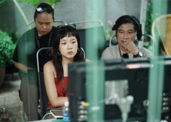 Đạo diễn Như Trang: “10 năm kinh nghiệm làm đạo diễn, tôi biết cách kể chuyện thế nào cho mượt mà”